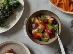 -O'eat Blossom&Pelican(深圳首店)