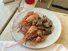 -粤海喜来登酒店·盛宴海鲜牛排自助餐厅(天河城店)
