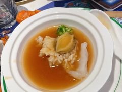 -亚马逊海鲜自助(梅溪湖步步高店)