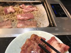 -吉木烤肉自助餐厅(乐汇城店)