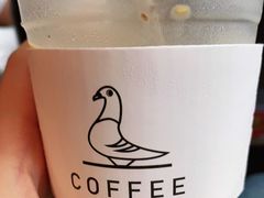-野鸽子咖啡(中航店)