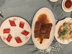 -北园酒家(小北路店)