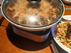 -唐师傅湘西名菜馆(武陵路店)
