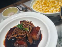 -苏帮袁Sue Cuisine(来福士店)