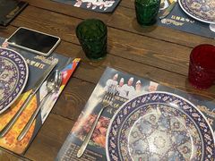 -卢布里西餐厅(总店)