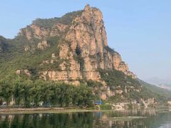 -孤山寨风景区