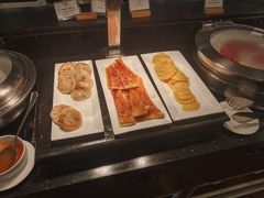 -北京中成天坛假日酒店·穹宇咖啡厅