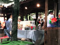 -黄龙溪古镇