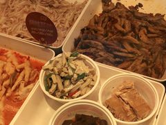 -廖记棒棒鸡(一号桥店)