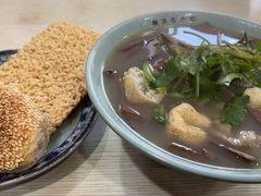 -金原鸭血粉丝汤总店(锁金村店)