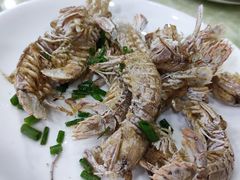 -红灯笼龙凤饭店(宁波老字号店)