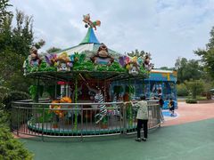 -昆山城市生态森林公园