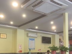 大堂-浑河春面馆非遗鹿角面(良乡店)