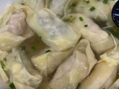 全家福-周素珍湖州大馄饨(直戒坛寺巷店)