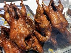 -付记甜皮鸭(西安路枣子巷社区店)