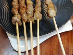 -卡迷尔牛肉面(佳木斯路店)