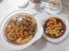 -刘胖子家常菜·蹄花焖藕(中央花园店)