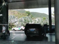 -三亚太阳湾柏悦酒店