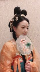-汉仪华裳汉服馆(打浦桥店)