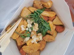 -呷贺盐酥鸡(抄纸巷店)