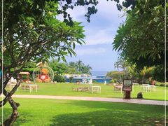 -三亚亚龙湾天域度假酒店