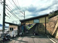 -灌篮高手动画打卡地