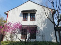 -上海醉白池公园