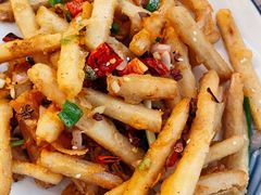 -小李子油焖大虾(南浦店)