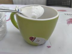 -清真马记宫廷奶酪(广渠门内大街店)