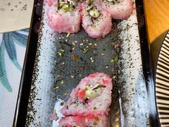 -春树下·树屋花房西餐厅(罍街AS1980店)