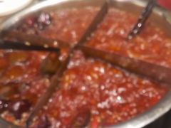 -大队长主题火锅(观音桥店)