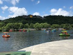 -北山公园