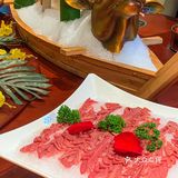 300亩的火锅店我是第一次‼️原生态太巴适了