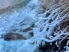 -崂山九水游览区