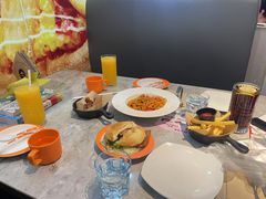 -必胜客(嘉兴万达店)