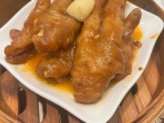 -点都德(大茶楼店)