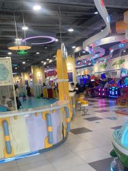 -万达宝贝王(漳州碧湖店)