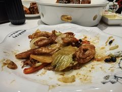 -十六台·经典广东菜(德外大街店)