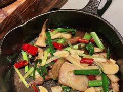 -云海肴·汽锅鸡·云南菜(高德置地店)