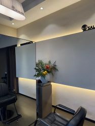 -悦Salon发型设计