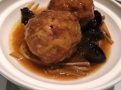 手切淮阳狮子头-江南厨子(万象天地店)
