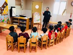 -糖心家族国际幼儿园·托育园(南开水上公园店)