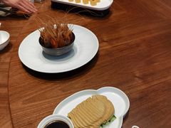 -红城阁·上海味道(四平路店)