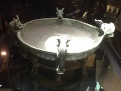 -晋国博物馆