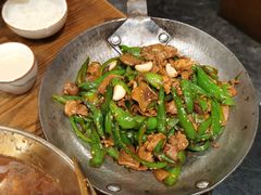 -恰饭·老长沙市井菜(天河客运站店)