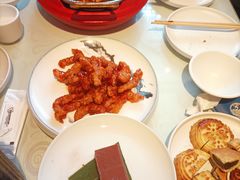 -沱江小镇 (良乡店)