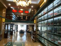 -车之谷·汽车文化主题餐厅(汽开店)