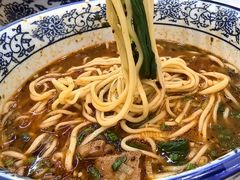 -马有布牛肉面(敦煌店)