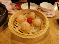 -点都德(大茶楼店)