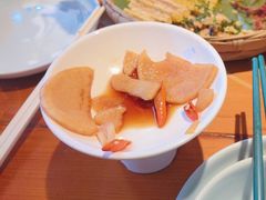 -菌自由丨野生菌火锅特色庭院餐厅(丽江古城店)